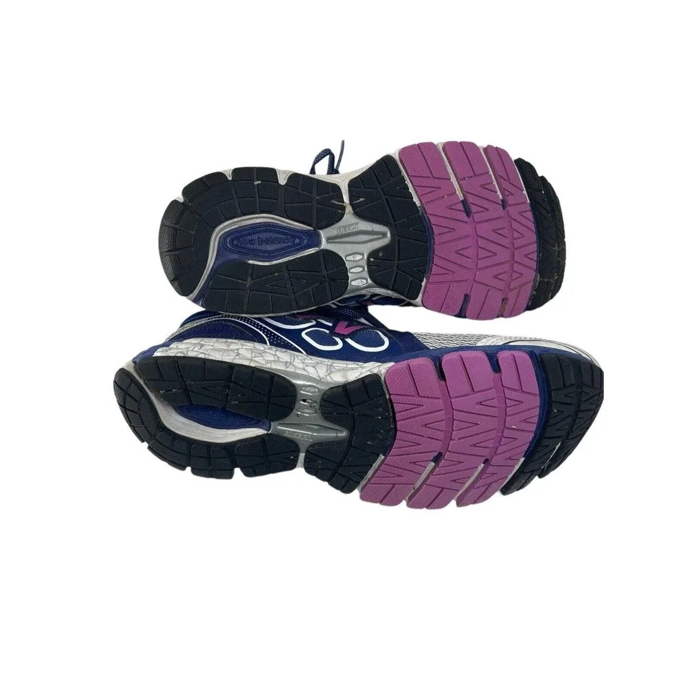New Balance 860 v6 Athletic Running Shoes Women's Size 9.5 D W860M16 Sneakers
